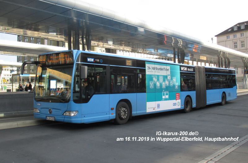 W-SW 1168